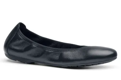 Lila Ina Ballet Flat three-quarter view