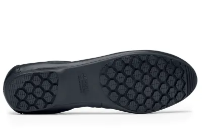 Lila Ina Ballet Flat bottom view