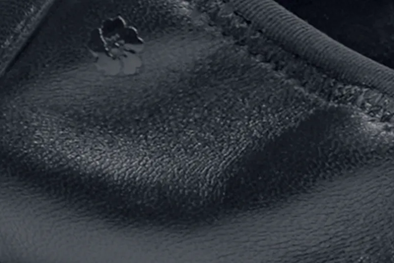 Lila Ina Ballet Flat detail view