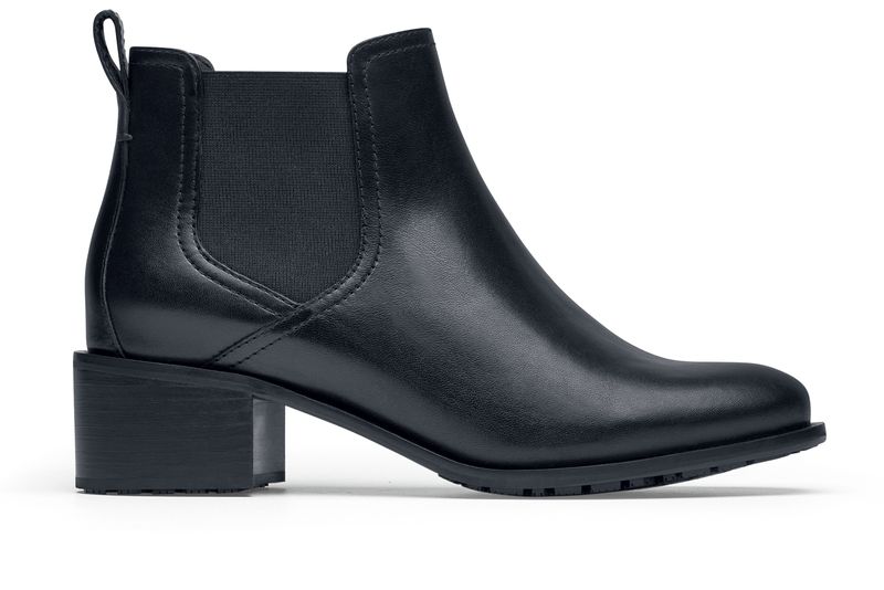 Cole Haan Cassie Bootie right view