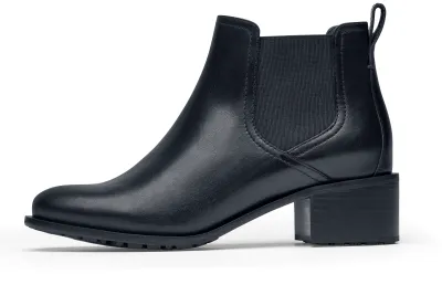 Cole Haan Cassie Bootie left view