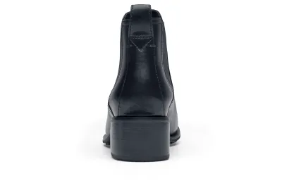 Cole Haan Cassie Bootie back view