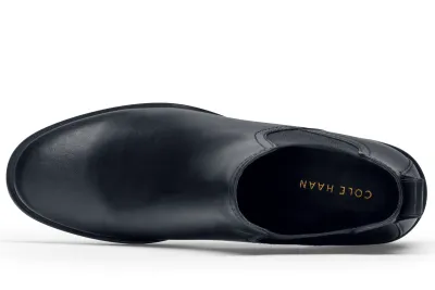 Cole Haan Cassie Bootie top view