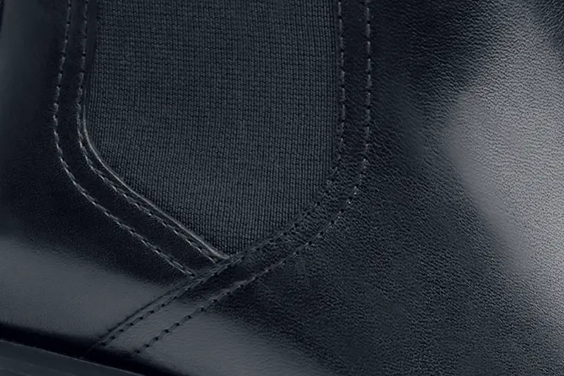 Cole Haan Cassie Bootie detail view