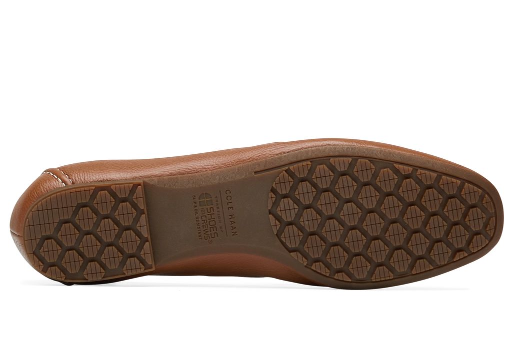 Cole Haan Candace Bow Loafer