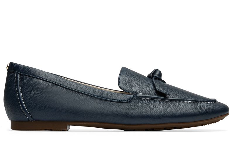 Cole Haan Candace Bow Loafer right view