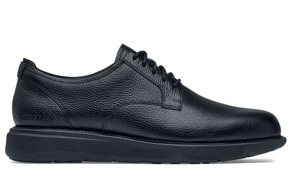 cole haan black dress shoes