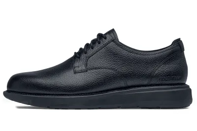 Cole Haan Chester Oxford left view