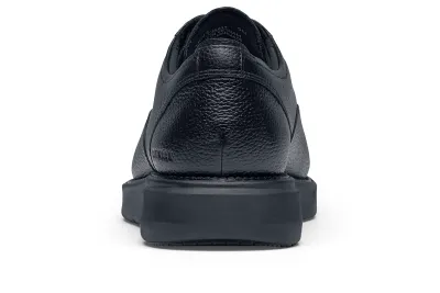 Cole Haan Chester Oxford back view