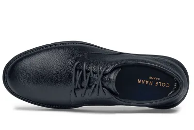 Cole Haan Chester Oxford top view