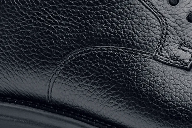 Cole Haan Chester Oxford detail view