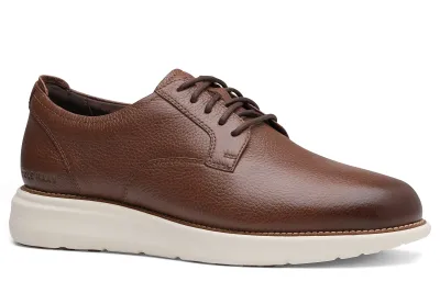 Cole Haan Chester Oxford three-quarter view