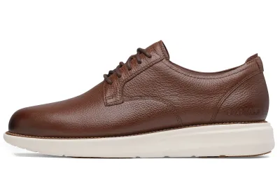 Cole Haan Chester Oxford left view