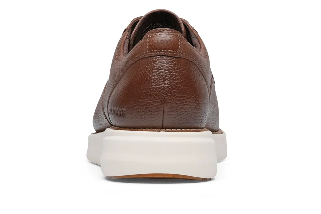 Cole Haan Oxford Casual Dress Shoes men’s sz 13. Dark Brown C30634 Cole Haan Men main image 3