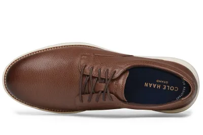 Cole Haan Chester Oxford top view