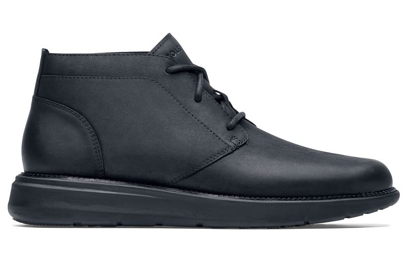 Cole Haan Chester Chukka right view