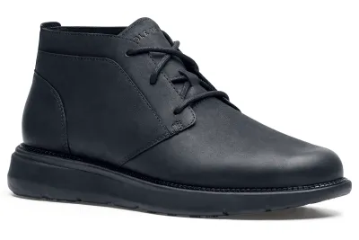 Cole Haan Chester Chukka three-quarter view