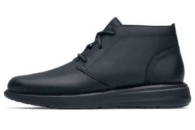 Cole Haan Chester Chukka left view