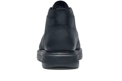 Cole Haan Chester Chukka back view