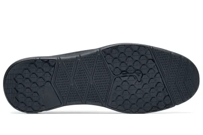 Cole Haan Chester Chukka bottom view