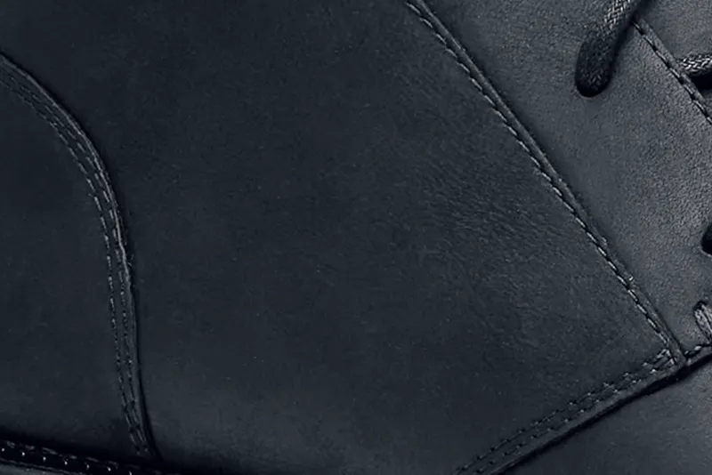 Cole Haan Chester Chukka detail view