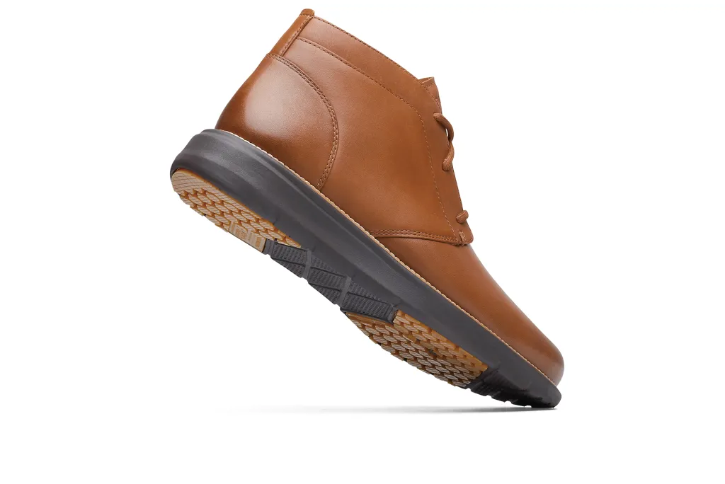 Cole Haan Chester Chukka Men display picture 2
