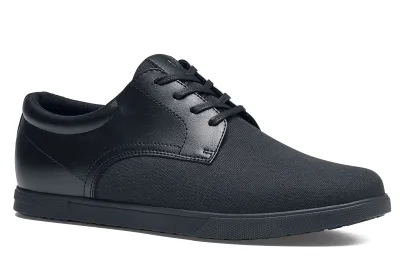 Core Lace-Up three-quarter view