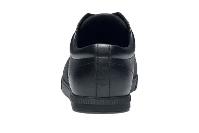 Core Lace-Up back view