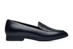 Women's LILA™ Rory - Black Slip-Resistant Work Loafers