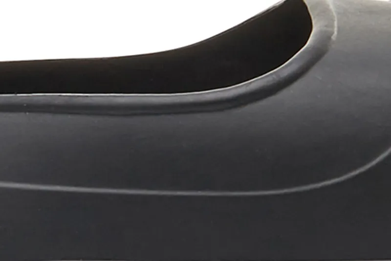CREWGUARD® Slip-Resistant Overshoes - Steel Toe detail view