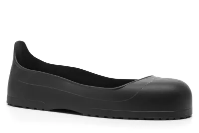 CREWGUARD® for Boots - Soft Toe three-quarter view