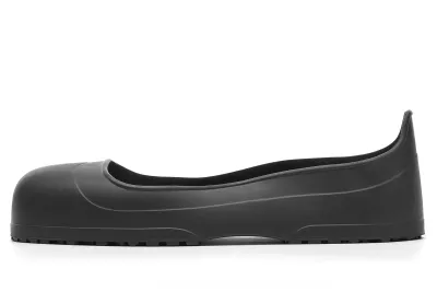 CREWGUARD® for Boots - Soft Toe left view