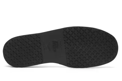 CREWGUARD® for Boots - Soft Toe bottom view