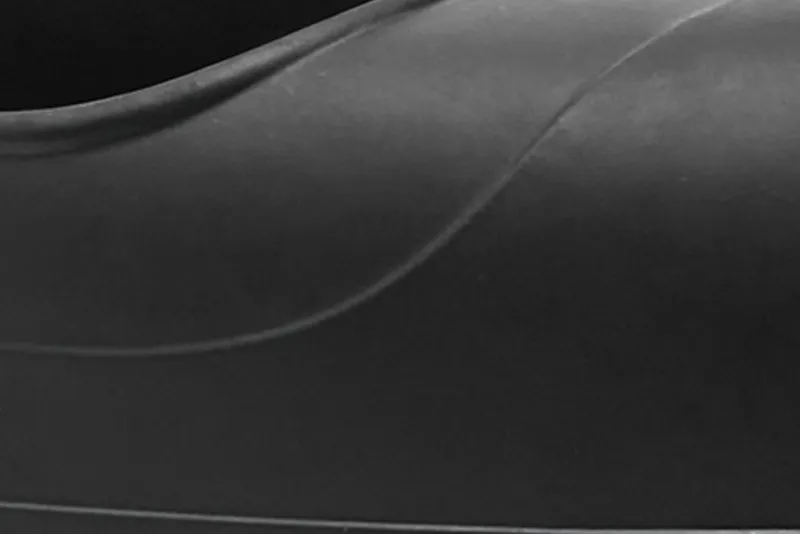 CREWGUARD® for Boots - Soft Toe detail view