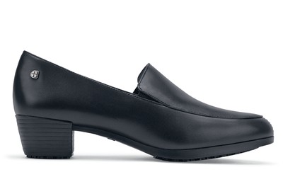 Envy III: Women's Slip-Resistant Dress Heels | Shoes For Crews