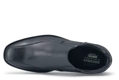 Dockers Director II top view