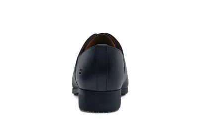 Madison III back view