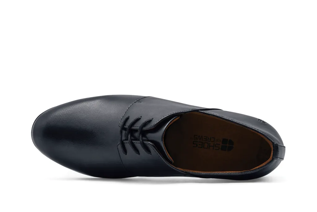 chinese dress ladies Mason Wright Leather Dress Shoes main image 1