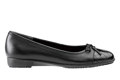 aerosoles slip resistant shoes