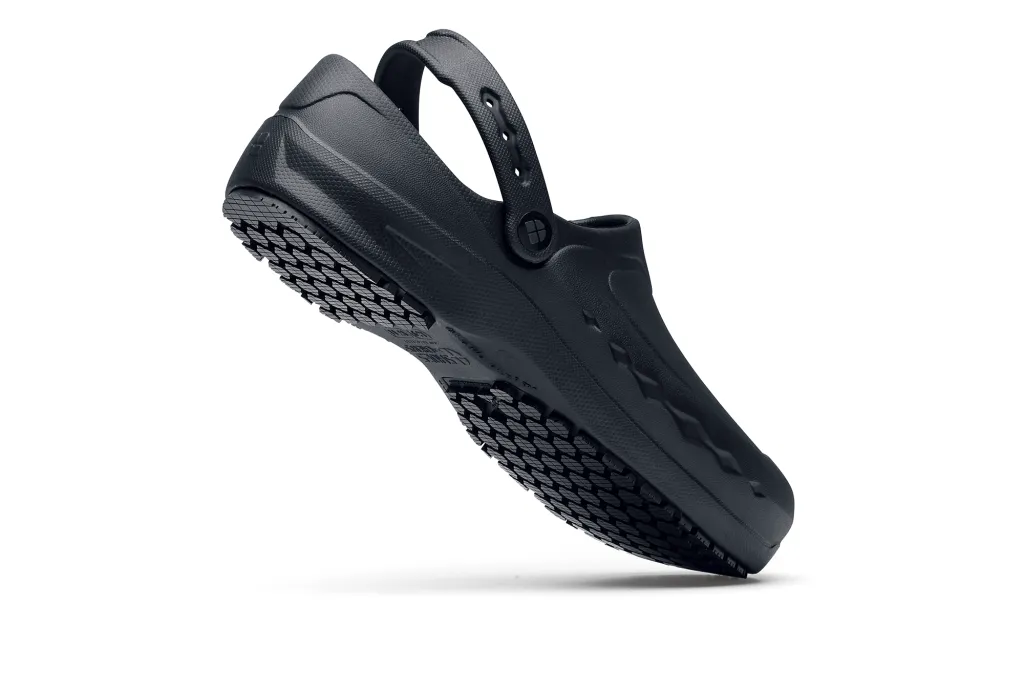 靴 CLANE CURVED DESIGN SANDAL36/black LXSDL SANDAL – Lake Cycling Asia