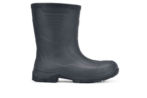 Sentry Steel Toe Slip-Resistant Waterproof Work Boot | Shoes