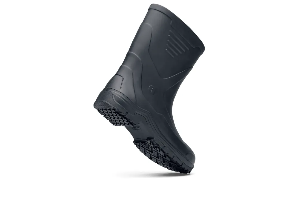 ACE Bullfrog II Water-Resistant Slip-Resistant Work Boots