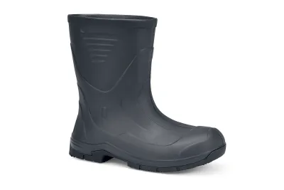 Bullfrog II - Soft Toe three-quarter view