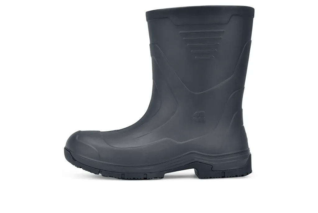 ACE Bullfrog II Water-Resistant Slip-Resistant Work Boots