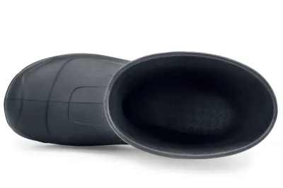 Bullfrog II - Soft Toe top view