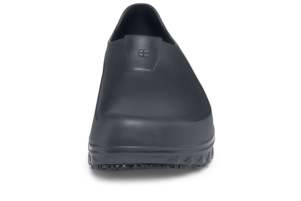 Bloodstone Men s Black Slip Resistant Work Clogs Shoes For Crews