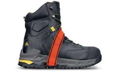 K1 Mid-Sole Original Ice Cleat for Safety Boots | Shoes For Crews