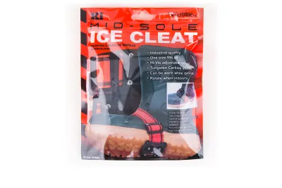 K1 Mid-Sole Original Ice Cleats default view