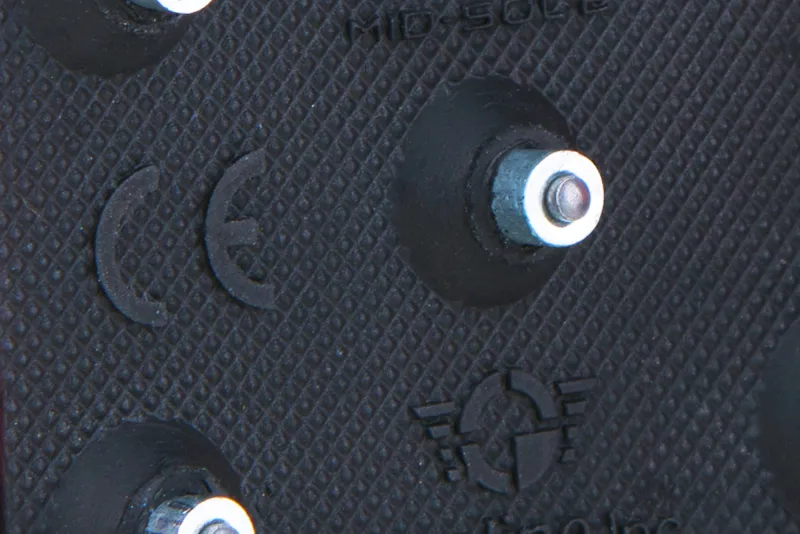 K1 Mid-Sole Original Ice Cleats detail view