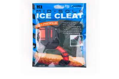K1 Mid-Sole Low Profile Ice Cleats default view